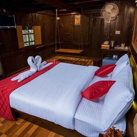 Traditional Kerala Villa Munnar Ngoại thất bức ảnh