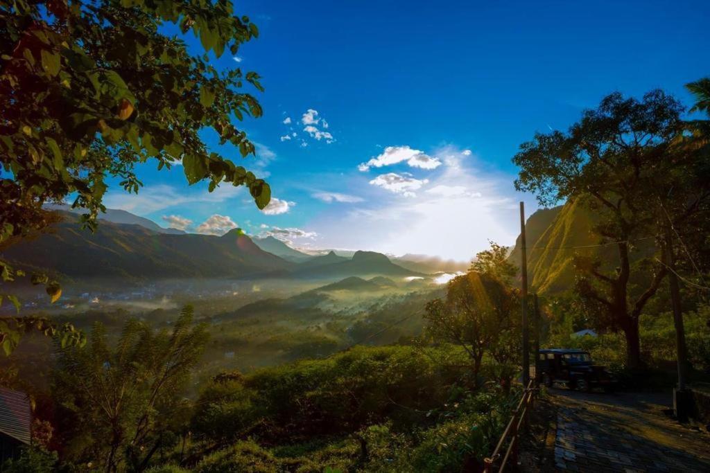 Traditional Kerala Villa Munnar Ngoại thất bức ảnh