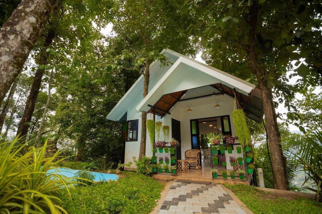 Traditional Kerala Villa Munnar Ngoại thất bức ảnh