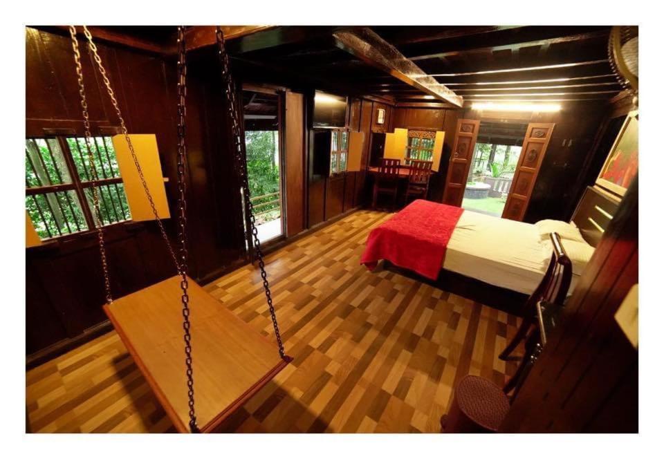 Traditional Kerala Villa Munnar Ngoại thất bức ảnh