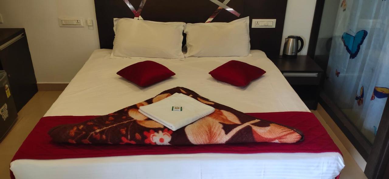 Traditional Kerala Villa Munnar Ngoại thất bức ảnh