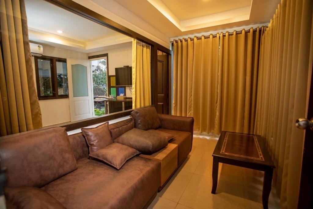 Traditional Kerala Villa Munnar Ngoại thất bức ảnh