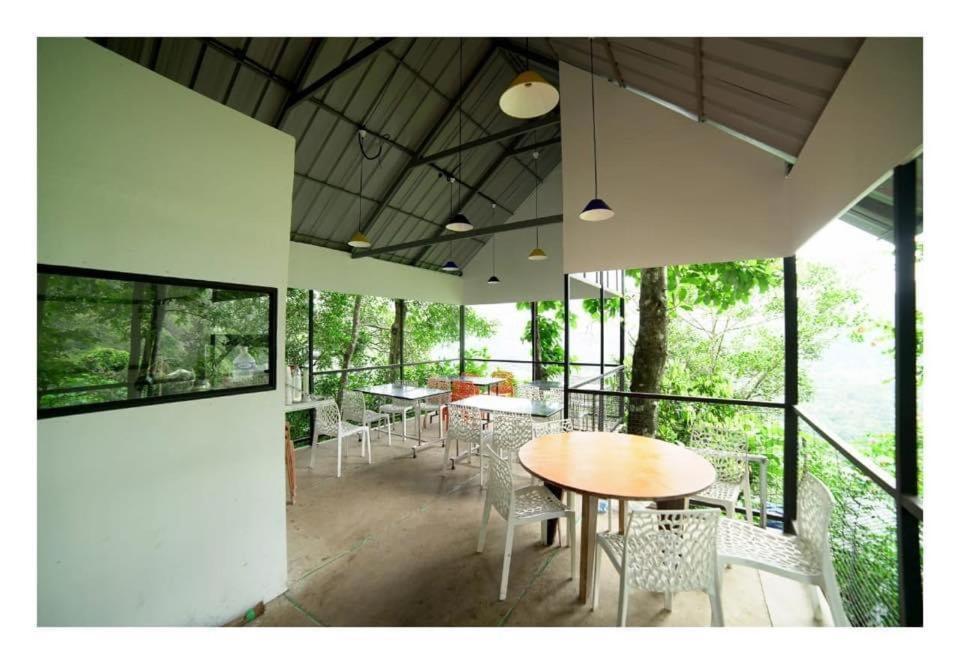 Traditional Kerala Villa Munnar Ngoại thất bức ảnh