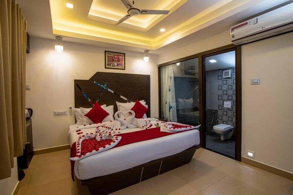 Traditional Kerala Villa Munnar Ngoại thất bức ảnh
