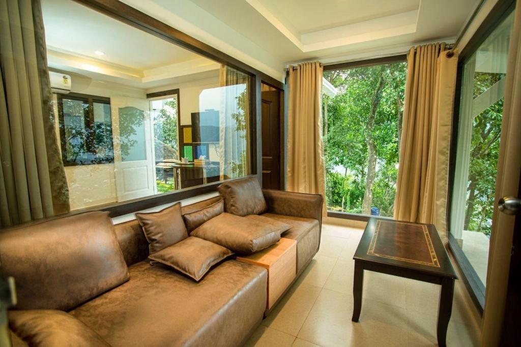 Traditional Kerala Villa Munnar Ngoại thất bức ảnh