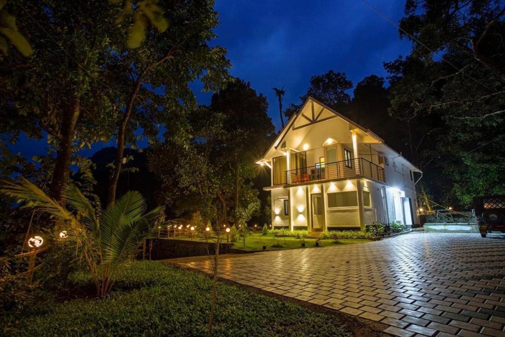 Traditional Kerala Villa Munnar Ngoại thất bức ảnh