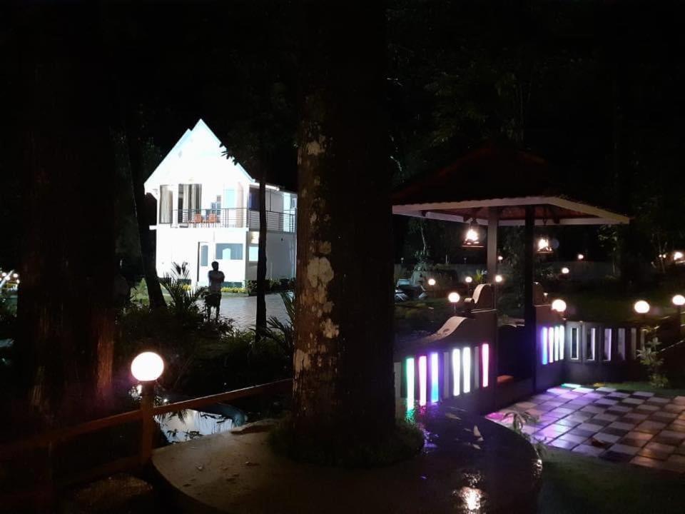 Traditional Kerala Villa Munnar Ngoại thất bức ảnh