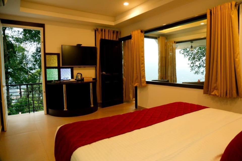 Traditional Kerala Villa Munnar Ngoại thất bức ảnh